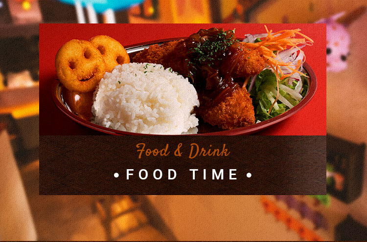Food & Drink